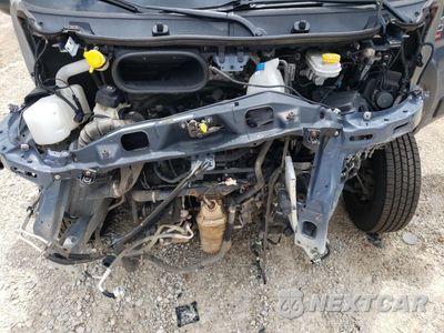 Zdjęcie 12 z 14 samochodu: 2020 RAM PROMASTER 3500 3500 HIGH VIN:3C6URVJG2LE108400 - miniatura