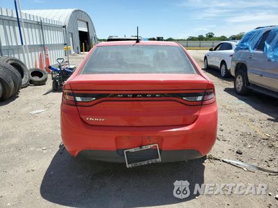 Zdjęcie 6 z 12 samochodu: 2016 DODGE DART SE VIN:1C3CDFAAXGD750833 - miniatura