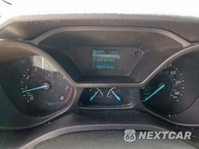 Zdjęcie 9 z 13 samochodu: 2014 FORD TRANSIT CONNECT XL VIN:NM0LS7E7XE1168586 - miniatura