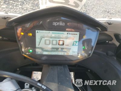 Zdjęcie 7 z 10 samochodu: 2022 APRILIA RS 660 FACTORY LIMITED EDITION VIN:ZD4KSUP09NS000353 - miniatura
