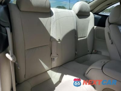 Zdjęcie 10 z 12 samochodu: 2002 LEXUS SC 430 VIN:JTHFN48Y920028927 - miniatura