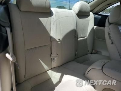 Zdjęcie 10 z 12 samochodu: 2002 LEXUS SC 430 VIN:JTHFN48Y920028927 - miniatura