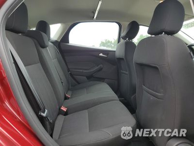 Zdjęcie 10 z 12 samochodu: 2016 FORD FOCUS SE VIN:1FADP3K23GL206926 - miniatura