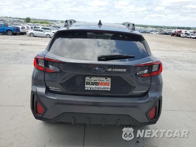Zdjęcie 6 z 14 samochodu: 2024 SUBARU CROSSTREK PREMIUM VIN:JF2GUADC7R8258089 - miniatura
