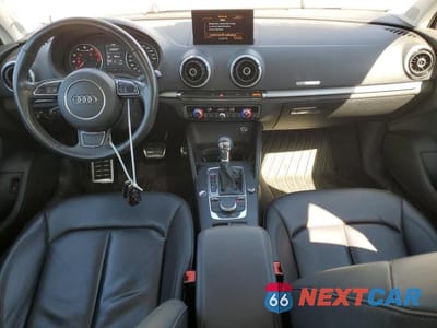 Zdjęcie 8 z 12 samochodu: 2016 AUDI A3 PREMIUM VIN:WAUB8GFF0G1065079 - miniatura
