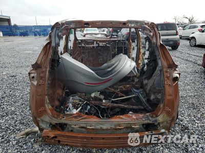 Zdjęcie 6 z 13 samochodu: 2023 NISSAN ROGUE SV VIN:5N1BT3BA6PC875627 - miniatura