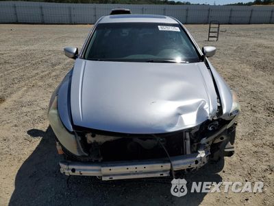 Piąte zdjęcie samochodu w środku: 2009 HONDA ACCORD EXL VIN:1HGCP36859A001452 - miniatura