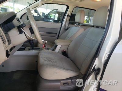 Zdjęcie 7 z 13 samochodu: 2011 FORD ESCAPE XLT VIN:1FMCU0D70BKC29757 - miniatura