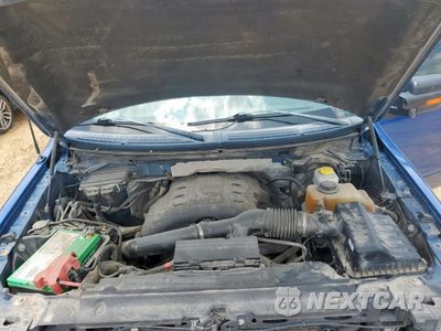 Zdjęcie 11 z 12 samochodu: 2014 FORD F150 SUPERCREW VIN:1FTFW1ET1EKE40788 - miniatura