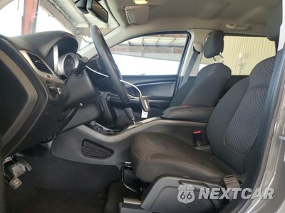 Zdjęcie 7 z 13 samochodu: 2020 DODGE JOURNEY SE VIN:3C4PDCAB2LT262629 - miniatura