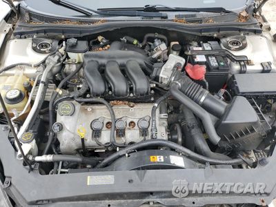 Zdjęcie 11 z 13 samochodu: 2009 FORD FUSION SEL VIN:3FAHP08129R163182 - miniatura