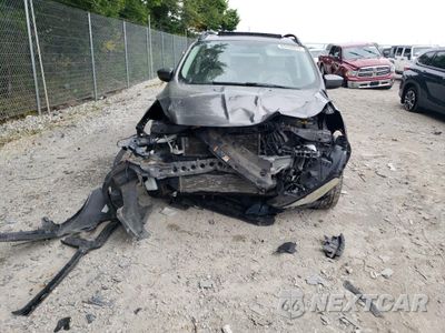 Piąte zdjęcie samochodu w środku: 2014 FORD ESCAPE SE VIN:1FMCU0G91EUE36860 - miniatura