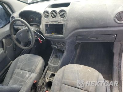 Zdjęcie 8 z 13 samochodu: 2011 FORD TRANSIT CONNECT XL VIN:NM0LS7AN8BT056485 - miniatura
