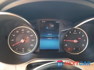 Zdjęcie 9 z 13 samochodu: 2020 MERCEDES-BENZ GLC 300 VIN:W1N0G8DB0LF863915 - miniatura