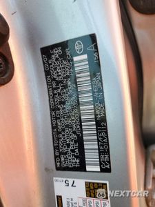 Zdjęcie 13 z 13 samochodu: 2007 TOYOTA PRIUS VIN:JTDKB20U973236172 - miniatura