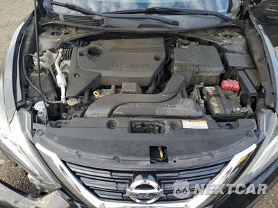 Zdjęcie 11 z 14 samochodu: 2017 NISSAN ALTIMA 2.5 VIN:1N4AL3AP4HC190765 - miniatura