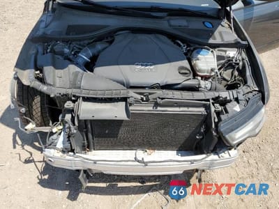 Zdjęcie 11 z 13 samochodu: 2014 AUDI A6 PRESTIGE VIN:WAUHMAFC5EN046008 - miniatura