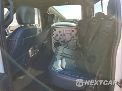 Zdjęcie 10 z 13 samochodu: 2018 FORD F150 SUPERCREW VIN:1FTEW1EG7JFB12163 - miniatura