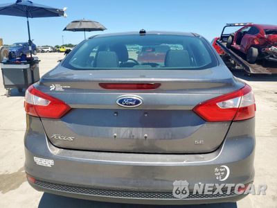 Zdjęcie 6 z 12 samochodu: 2014 FORD FOCUS SE VIN:1FADP3F28EL462129 - miniatura