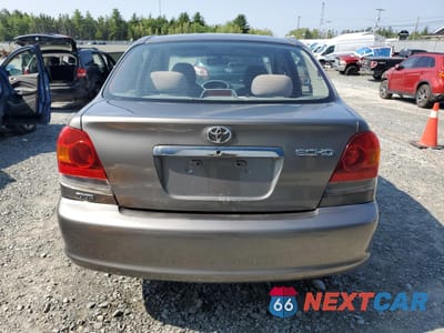 Zdjęcie 6 z 13 samochodu: 2005 TOYOTA ECHO VIN:JTDBT123250351562 - miniatura