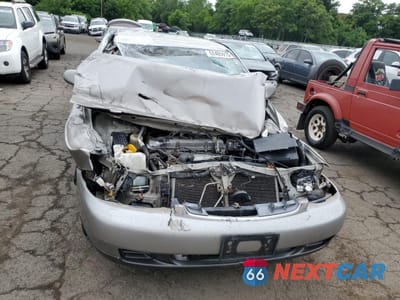 Piąte zdjęcie samochodu w środku: 1999 NISSAN ALTIMA XE VIN:1N4DL01D5XC181279 - miniatura