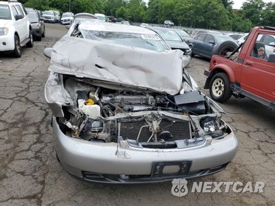 Piąte zdjęcie samochodu w środku: 1999 NISSAN ALTIMA XE VIN:1N4DL01D5XC181279 - miniatura