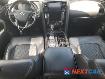 Zdjęcie 8 z 15 samochodu: 2021 INFINITI QX80 SENSORY VIN:JN8AZ2BFXM9720998 - miniatura