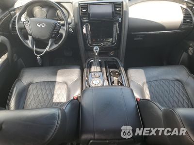 Zdjęcie 8 z 15 samochodu: 2021 INFINITI QX80 SENSORY VIN:JN8AZ2BFXM9720998 - miniatura