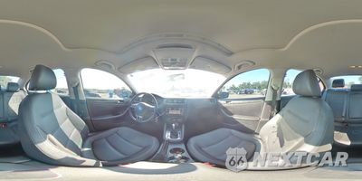 Zdjęcie 14 z 14 samochodu: 2011 VOLKSWAGEN JETTA SE VIN:3VWDZ7AJ4BM318384 - miniatura