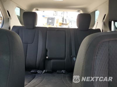 Zdjęcie 10 z 15 samochodu: 2014 CHEVROLET EQUINOX LS VIN:2GNFLEEK8E6205788 - miniatura