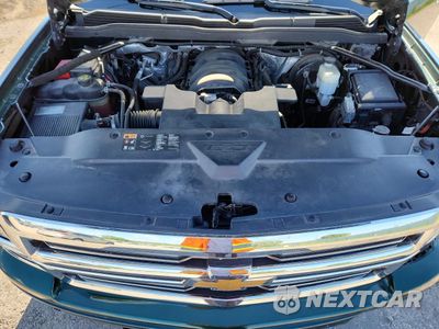 Zdjęcie 11 z 14 samochodu: 2015 CHEVROLET SILVERADO K1500 HIGH COUNTRY VIN:3GCUKTEJ6FG448018 - miniatura