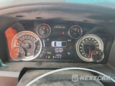 Zdjęcie 9 z 13 samochodu: 2016 RAM 1500 SLT VIN:1C6RR7LG3GS328758 - miniatura