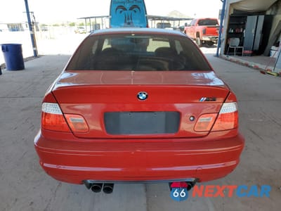 Zdjęcie 6 z 15 samochodu: 2002 BMW M3 VIN:WBSBL934X2JR14846 - miniatura