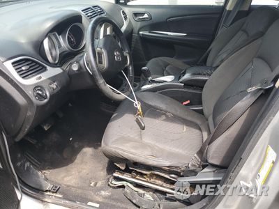 Zdjęcie 7 z 15 samochodu: 2012 DODGE JOURNEY CREW VIN:3C4PDCDG6CT204336 - miniatura