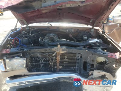 Zdjęcie 11 z 15 samochodu: 1991 FORD F150 VIN:1FTDF15N6MKB06814 - miniatura