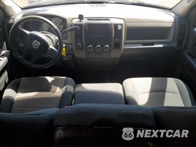 Zdjęcie 8 z 14 samochodu: 2012 DODGE RAM 1500 ST VIN:1C6RD7KTXCS311009 - miniatura