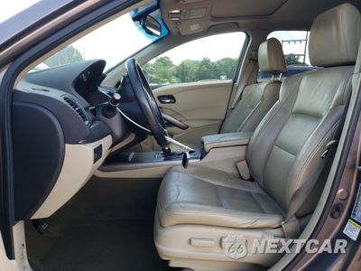 Zdjęcie 7 z 16 samochodu: 2013 ACURA RDX VIN:5J8TB3H39DL015772 - miniatura
