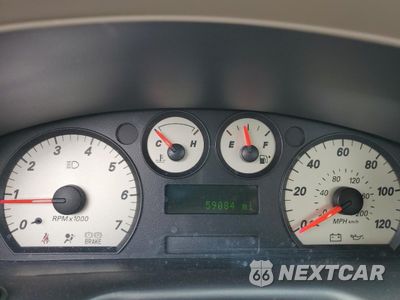 Zdjęcie 9 z 12 samochodu: 2004 MERCURY SABLE LS PREMIUM VIN:1MEFM55SX4G611980 - miniatura