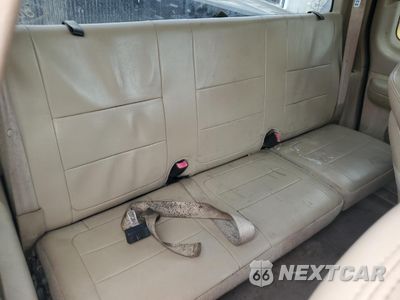 Zdjęcie 10 z 14 samochodu: 2002 FORD F150 VIN:1FTRX18W02NA81542 - miniatura