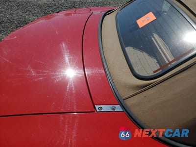 Zdjęcie 10 z 13 samochodu: 1999 MAZDA MX-5 MIATA VIN:JM1NB353XX0115249 - miniatura