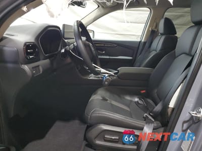 Zdjęcie 7 z 16 samochodu: 2026 HONDA PASSPORT RTL VIN:5FNYF9H34TB018706 - miniatura