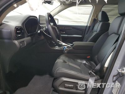 Zdjęcie 7 z 16 samochodu: 2026 HONDA PASSPORT RTL VIN:5FNYF9H34TB018706 - miniatura