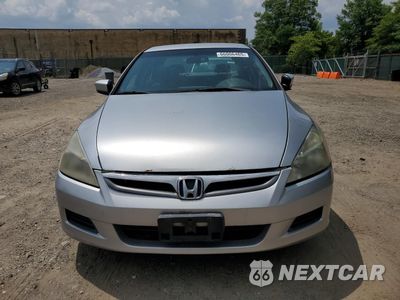 Piąte zdjęcie samochodu w środku: 2007 HONDA ACCORD SE VIN:1HGCM56317A175668 - miniatura
