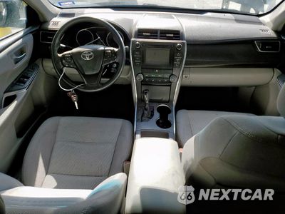 Zdjęcie 8 z 15 samochodu: 2017 TOYOTA CAMRY LE VIN:4T1BF1FK6HU307694 - miniatura