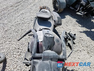 Piąte zdjęcie samochodu w środku: 2022 HARLEY-DAVIDSON FLHRXS VIN:1HD1KVP18NB650344 - miniatura