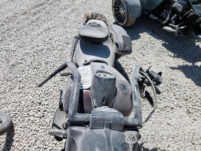Piąte zdjęcie samochodu w środku: 2022 HARLEY-DAVIDSON FLHRXS VIN:1HD1KVP18NB650344 - miniatura