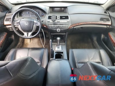 Zdjęcie 8 z 13 samochodu: 2010 HONDA ACCORD CROSSTOUR EXL VIN:5J6TF2H57AL801025 - miniatura