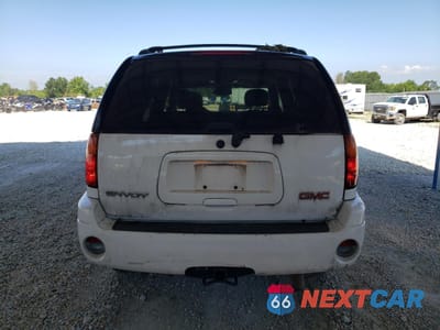 Zdjęcie 6 z 14 samochodu: 2007 GMC ENVOY VIN:1GKDS13S372245876 - miniatura