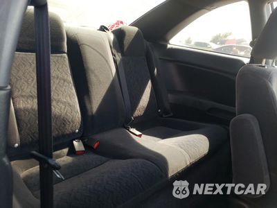 Zdjęcie 10 z 12 samochodu: 2002 HONDA CIVIC LX VIN:1HGEM22542L072952 - miniatura