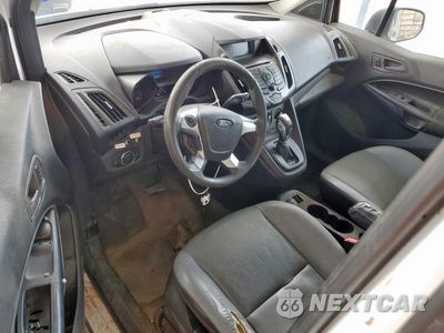 Zdjęcie 8 z 13 samochodu: 2014 FORD TRANSIT CONNECT XL VIN:NM0LS7E76E1171484 - miniatura